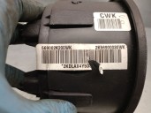 Recambio de airbag delantero izquierdo para kia soul i (am) 1.6 crdi 128 referencia OEM IAM 569002K200WK 569002K200WK 