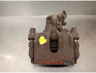 Replacement rear right brake caliper for Ford Focus II (DA_, HCP, DP) 1.6 TDCi OEM IAM reference 2080513 2080513 ATE