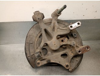 Recambio de mangueta trasera derecha para kia carnival / grand carnival iii (vq) 2.9 crdi referencia OEM IAM 527604D000 527604D0