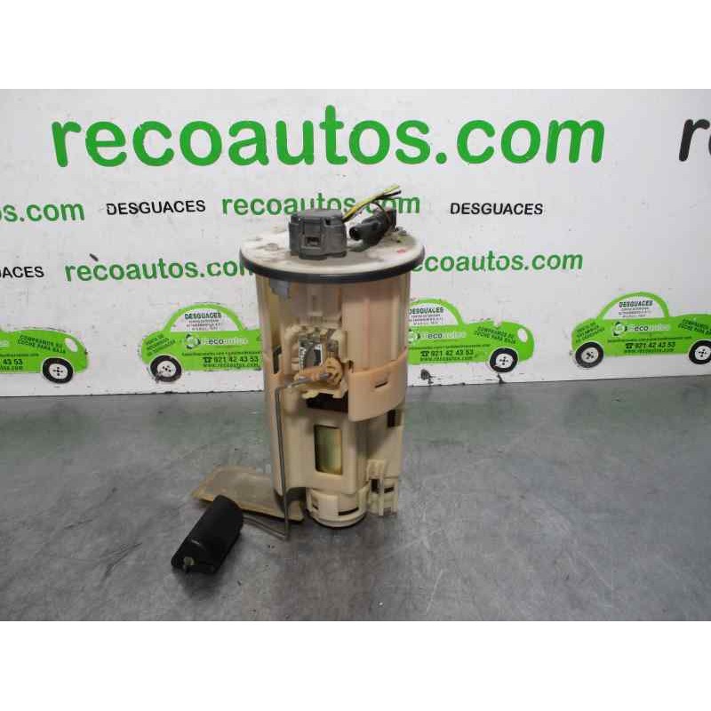 Recambio de aforador para toyota prius (nhw11) básico referencia OEM IAM 7702047020 7702047020 