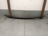 Recambio de aleron trasero para lexus gs (_s19_) 450h (grs191_, gws191_) referencia OEM IAM 7608530050 7608530050J2 