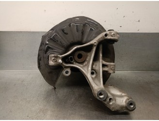 Recambio de mangueta trasera derecha para skoda superb iii (3v3) 2.0 tdi referencia OEM IAM 3Q0505434G 3Q0505434G 