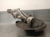 Recambio de mangueta trasera derecha para skoda superb iii (3v3) 2.0 tdi referencia OEM IAM 3Q0505434G 3Q0505434G 