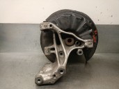 Recambio de mangueta trasera izquierda para skoda superb iii (3v3) 2.0 tdi referencia OEM IAM 3Q0505433G 3Q0505433G 