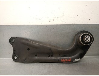 Recambio de brazo suspension superior trasero derecho para skoda superb iii (3v3) 2.0 tdi referencia OEM IAM 5Q0505226C 5Q050522