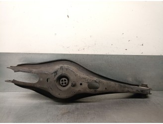 Recambio de brazo suspension inferior trasero izquierdo para skoda superb iii (3v3) 2.0 tdi referencia OEM IAM 3Q0505311E 3Q0505