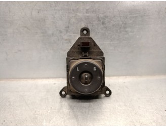 Recambio de mando retrovisor para kia soul i (am) 1.6 crdi 128 referencia OEM IAM 4864801110  