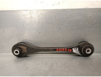 Recambio de brazo suspension inferior trasero derecho para skoda superb iii (3v3) 2.0 tdi referencia OEM IAM 5Q0501529F 5Q050152