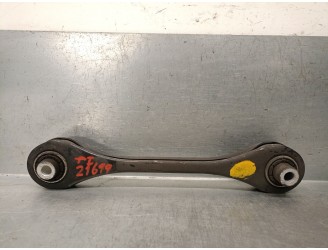 Recambio de brazo suspension inferior trasero izquierdo para skoda superb iii (3v3) 2.0 tdi referencia OEM IAM 5Q0501529F 5Q0501