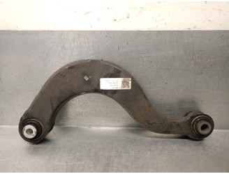 Recambio de brazo suspension superior trasero derecho para skoda superb iii (3v3) 2.0 tdi referencia OEM IAM 5Q0505323D 5Q050532