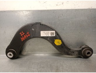 Recambio de brazo suspension superior trasero izquierdo para skoda superb iii (3v3) 2.0 tdi referencia OEM IAM 5Q0505323D 5Q0505