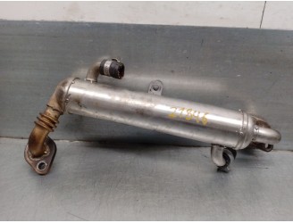 Recambio de enfriador egr para opel astra h (a04) 1.7 cdti (l48) referencia OEM IAM 8973635151 5851370 