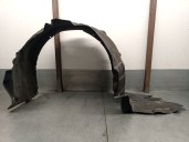 Recambio de paso rueda delantero izquierdo para lexus gs (_s19_) 450h (grs191_, gws191_) referencia OEM IAM 5380630090 538063009