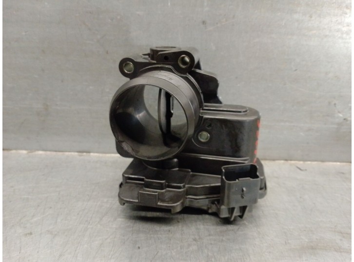 Recambio de caja mariposa para peugeot 508 sw i (8e_) 2.0 bluehdi 150 referencia OEM IAM 9806625280  FOMOCO