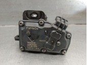 Recambio de caja mariposa para peugeot 508 sw i (8e_) 2.0 bluehdi 150 referencia OEM IAM 9806625280  FOMOCO