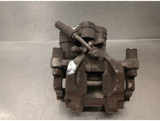 Recambio de pinza freno trasera derecha para skoda superb iii (3v3) 2.0 tdi referencia OEM IAM 3Q0615424 3Q0615424 ATE