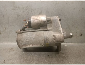 Recambio de motor arranque para ford grand c-max (dxa/cb7, dxa/ceu) 1.6 tdci referencia OEM IAM 3M5T11000CF 2109635 FI1WA FOMOCO