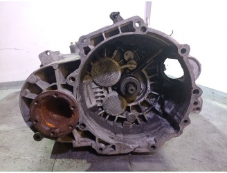 Recambio de caja cambios para skoda superb iii (3v3) 2.0 tdi referencia OEM IAM PGT  F6M2Q025
