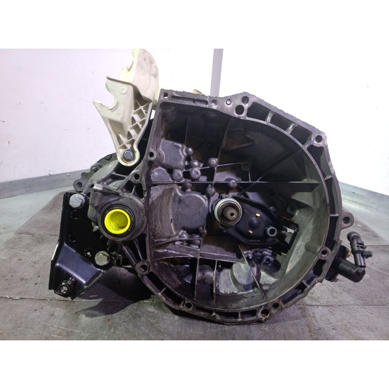 Recambio de caja cambios para peugeot 207/207+ (wa_, wc_) 1.4 16v referencia OEM IAM 20CQ74 223109 1033564