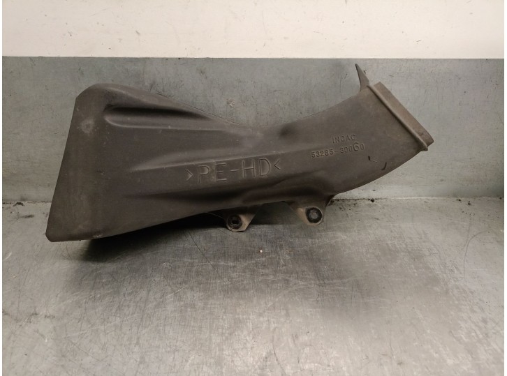 Recambio de tubo para lexus gs (_s19_) 450h (grs191_, gws191_) referencia OEM IAM 5328530060 5328530060 