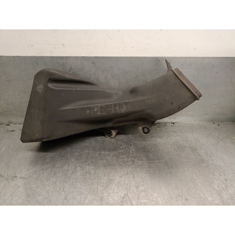 Recambio de tubo para lexus gs (_s19_) 450h (grs191_, gws191_) referencia OEM IAM 5328530060 5328530060 