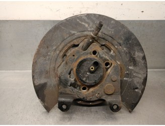 Recambio de mangueta trasera derecha para dodge caliber 2.0 crd referencia OEM IAM 4766719AA 4766719AA 