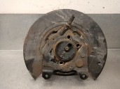 Recambio de mangueta trasera derecha para dodge caliber 2.0 crd referencia OEM IAM 4766719AA 4766719AA 