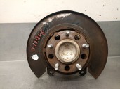 Recambio de mangueta trasera derecha para dodge caliber 2.0 crd referencia OEM IAM 4766719AA 4766719AA 