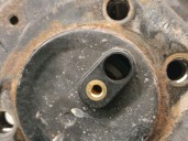 Recambio de mangueta trasera derecha para dodge caliber 2.0 crd referencia OEM IAM 4766719AA 4766719AA 