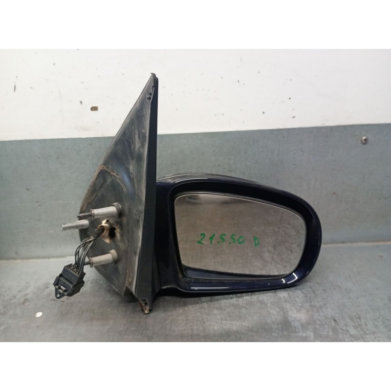 Recambio de retrovisor derecho para mercedes-benz clase m (w163) ml 350 referencia OEM IAM A1638101493 A1638101493 