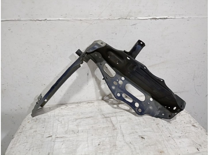 Replacement front panel for Lexus GS (_s19_) 450h (GRS191_, GWS191_) OEM IAM reference 5320230903 