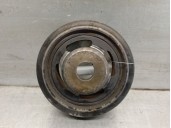 Recambio de polea cigueñal para chevrolet matiz (m200, m250) 1.0 referencia OEM IAM 96563902 96563902 