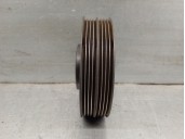 Recambio de polea cigueñal para chevrolet matiz (m200, m250) 1.0 referencia OEM IAM 96563902 96563902 