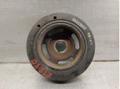 Recambio de polea cigueñal para chevrolet matiz (m200, m250) 1.0 referencia OEM IAM 96563902 96563902 