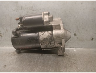 Recambio de motor arranque para peugeot 807 (eb_) 2.2 hdi referencia OEM IAM 5802CP 5802CP 