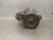 Recambio de motor arranque para peugeot 807 (eb_) 2.2 hdi referencia OEM IAM 5802CP 5802CP 