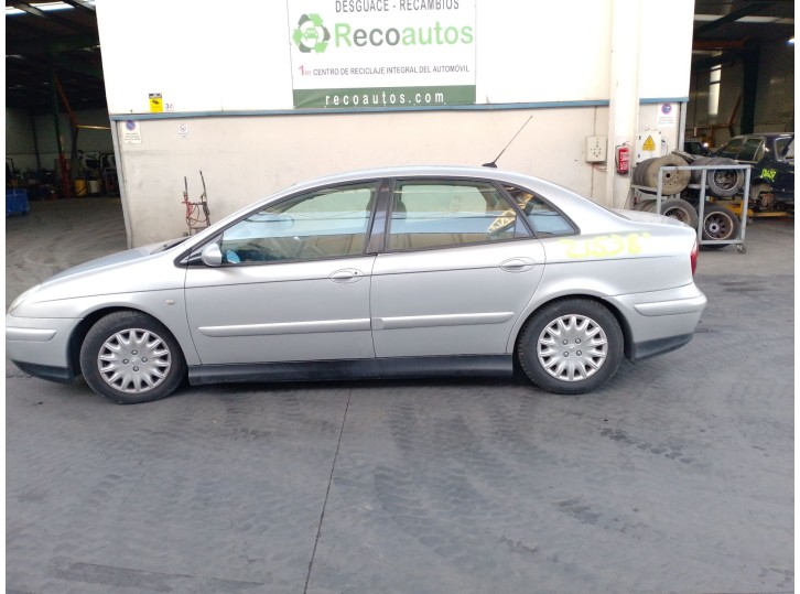 citroën c5 i (dc_) from the year 2003
