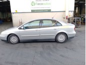 citroën c5 i (dc_) del año 2003