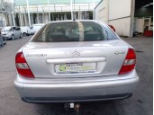 citroën c5 i (dc_) del año 2003