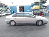 citroën c5 i (dc_) del año 2003