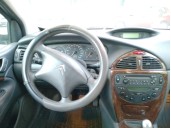 citroën c5 i (dc_) del año 2003