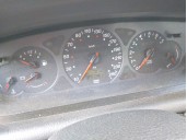 citroën c5 i (dc_) del año 2003