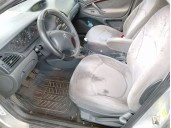 citroën c5 i (dc_) del año 2003