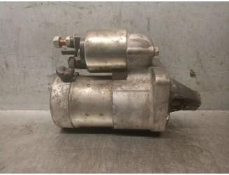 Recambio de motor arranque para fiat panda (312_, 319_) 1.2 (312pxa1a) referencia OEM IAM 51890631 51890631 S114943A HITACHI