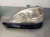 Recambio de piloto delantero izquierdo para mercedes-benz clase m (w163) ml 350 referencia OEM IAM A1638204561 A1638204561 