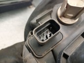 Recambio de piloto delantero izquierdo para mercedes-benz clase m (w163) ml 350 referencia OEM IAM A1638204561 A1638204561 