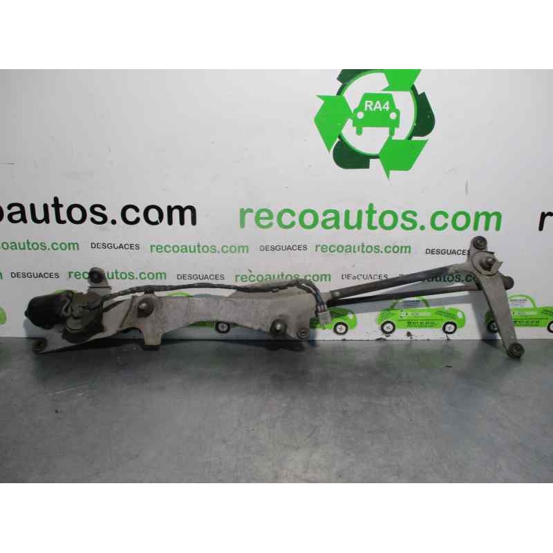 Recambio de motor limpia delantero para toyota prius (nhw11) básico referencia OEM IAM 8511047040 1592005091 