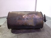 Recambio de tubo escape trasero para iveco daily vi furgoneta 33s15, 35s15, 35c15 referencia OEM IAM 5301302508 5801550231 