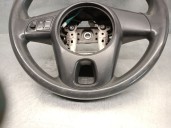 Recambio de volante para kia soul i (am) 1.6 crdi 128 referencia OEM IAM 561102k000WK 561102k000WK 