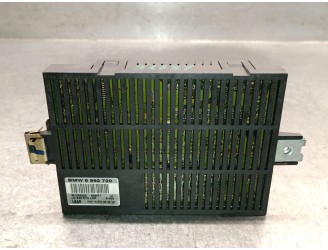 Recambio de modulo electronico para bmw 7 (e65, e66, e67) 730 ld referencia OEM IAM 6962720  531098822 LEAR